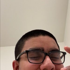 Meet your Posher, Shawn